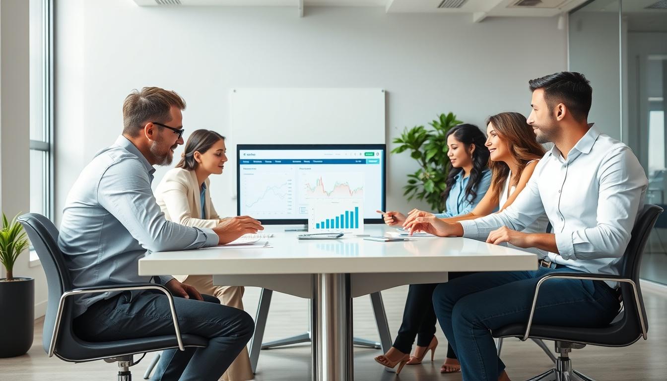 Professional plan visual